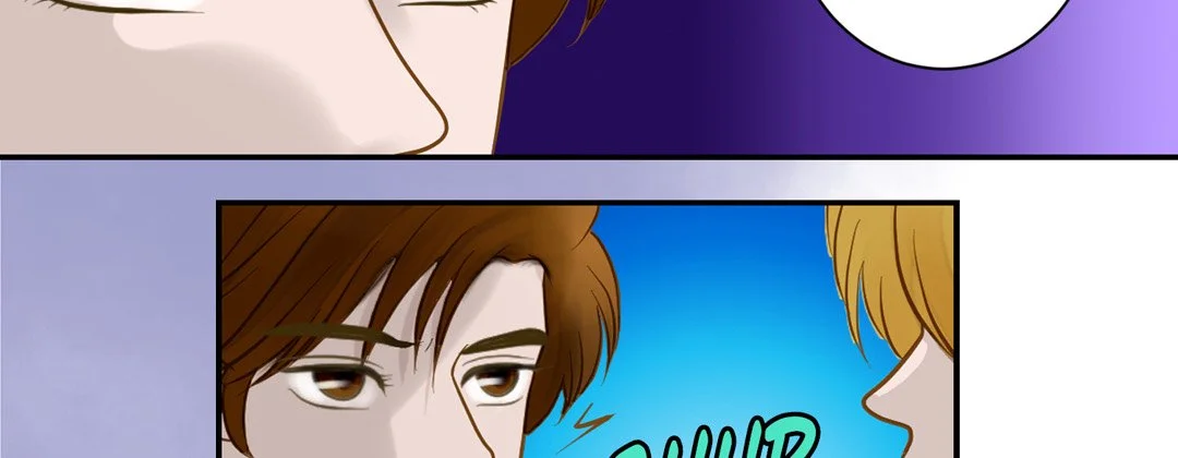 Living with The Wizard - Chapter 32